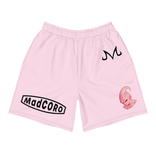 Men's Kid Buu Athletic Shorts