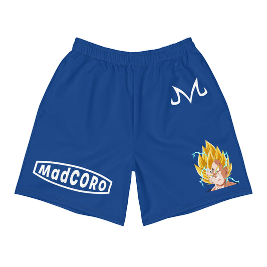 Men's Vegeta Athletic Shorts