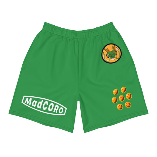 Men's Shenron Athletic Shorts