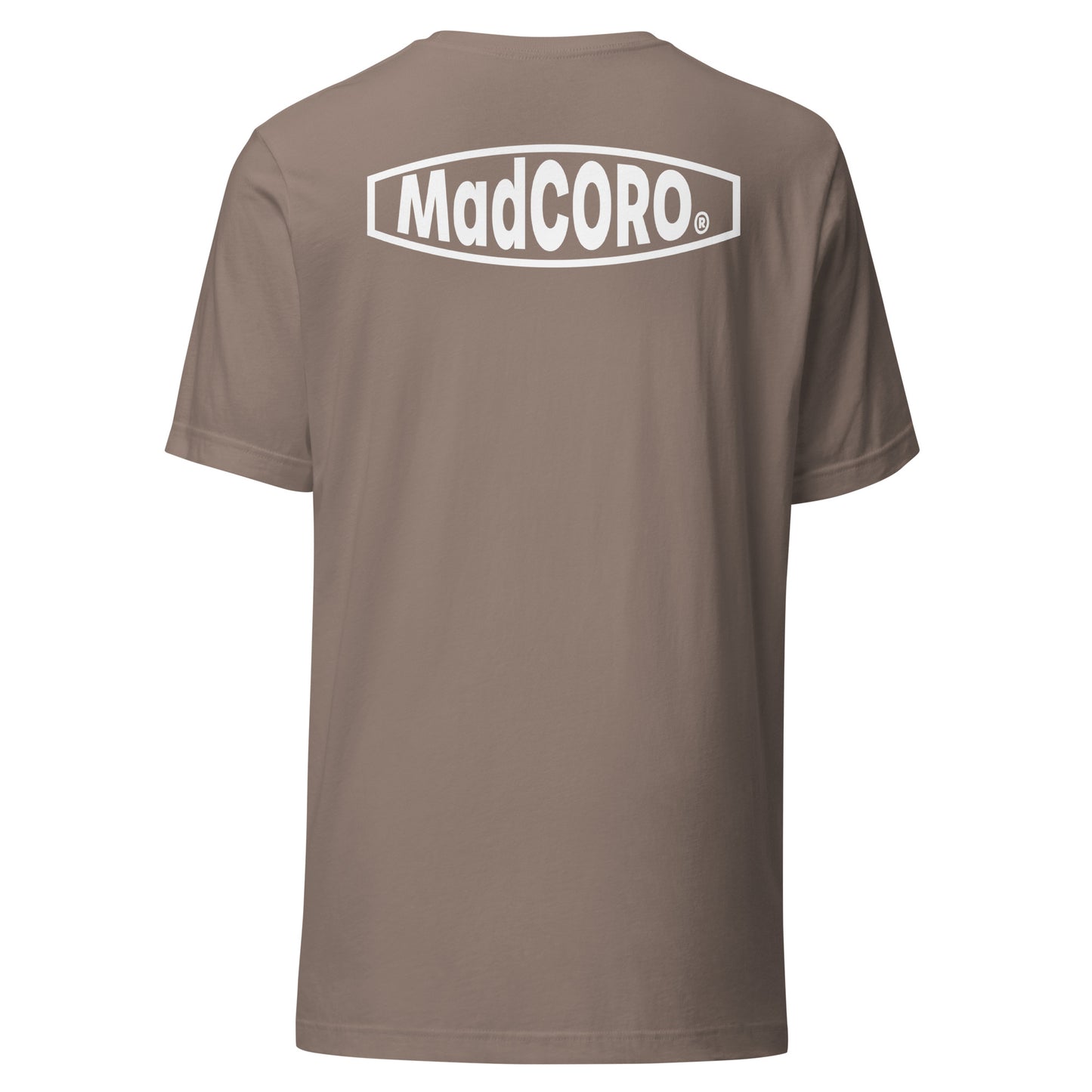 Unisex TIpico Band Support t-shirt