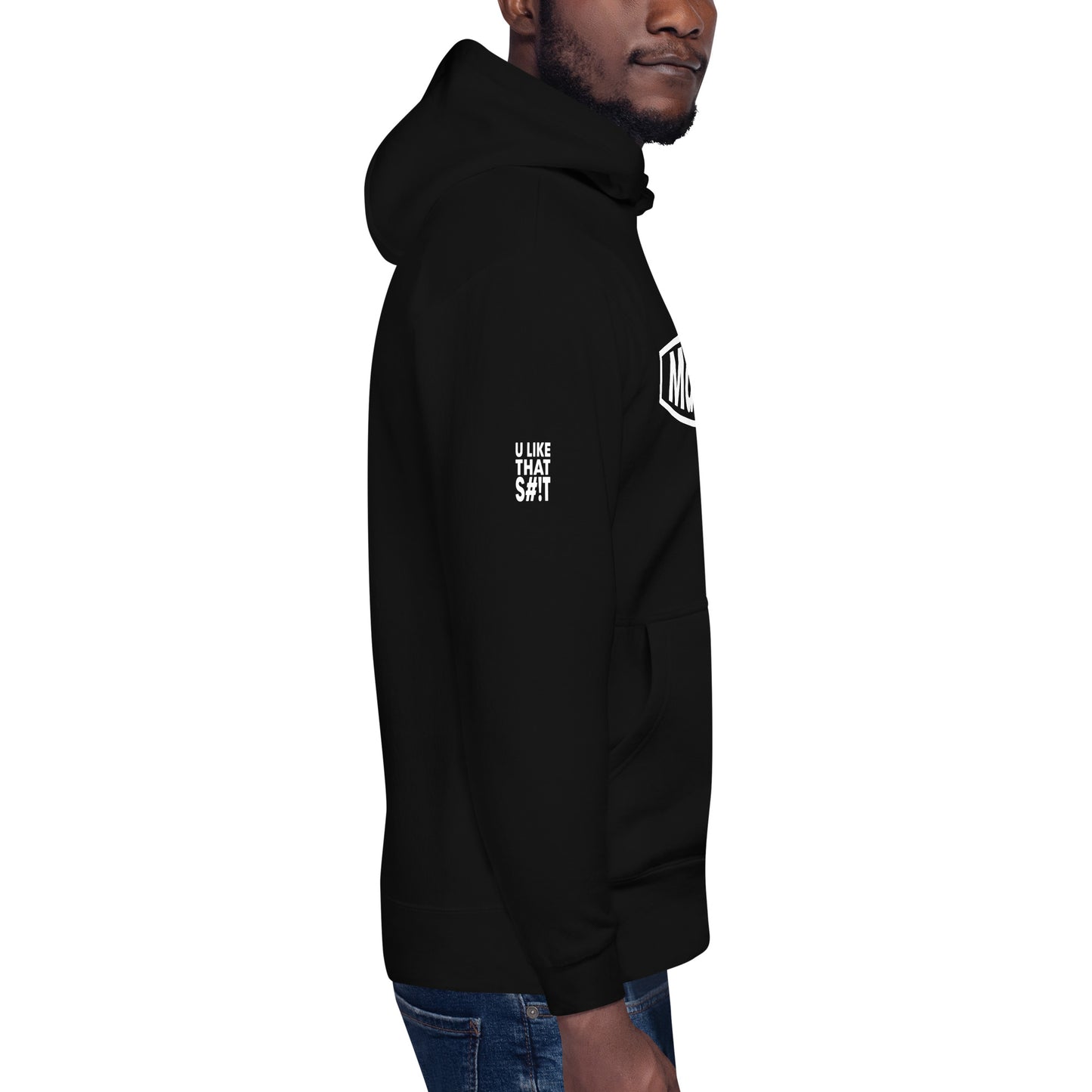NYC Mad classic Unisex Hoodie