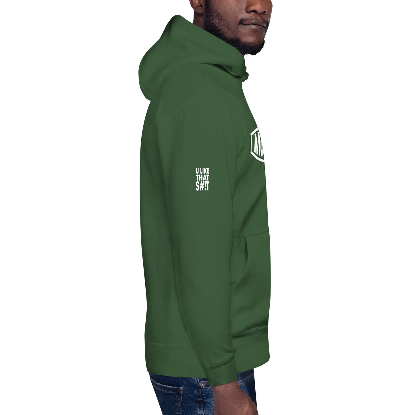 NYC Mad classic Unisex Hoodie