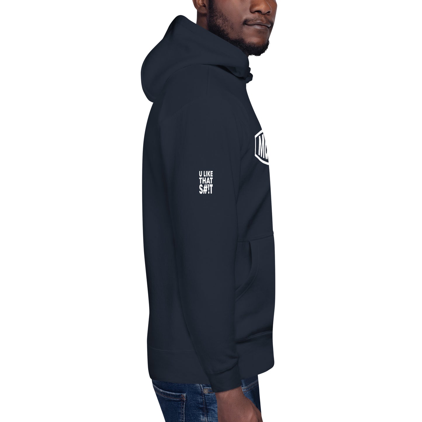 NYC Mad classic Unisex Hoodie