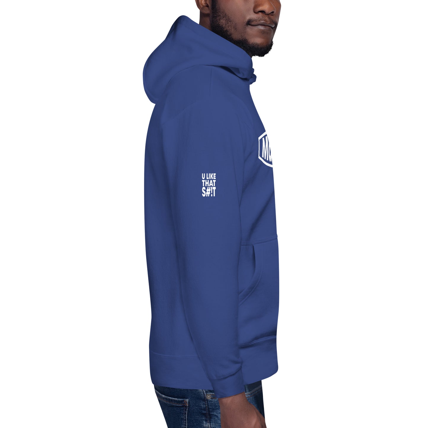NYC Mad classic Unisex Hoodie
